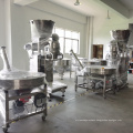 2021 New Product 10kg 50kg Semi Automatic Coffe Milk Protein Powder Filling Machine